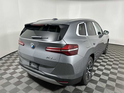 New 2026 BMW X3 xDrive30 w/ Convenience Package image 9