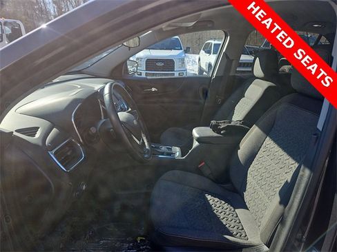 Used 2023 Chevrolet Equinox LT image 9