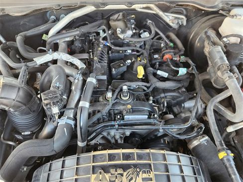 Used 2023 Ford Ranger XLT w/ Equipment Group 301A Mid image 30