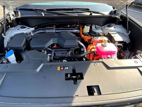 New 2026 Hyundai Santa Fe SE image 11