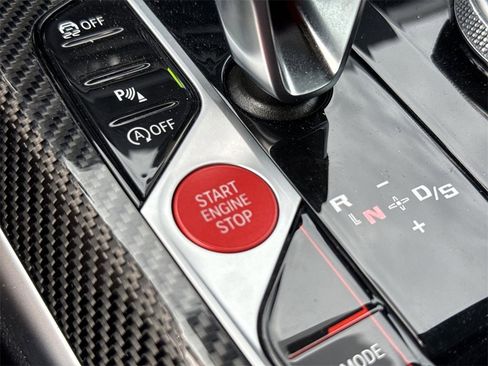 Used 2024 BMW M4 xDrive Competition image 16