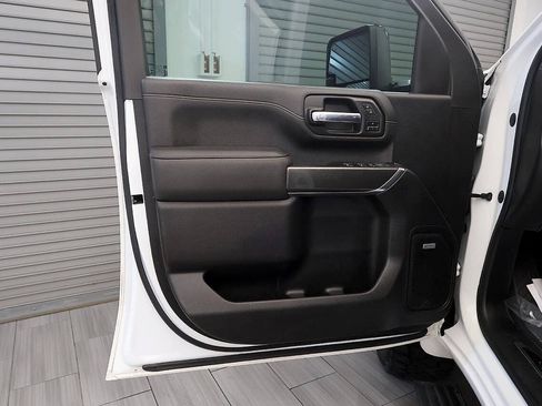 Used 2023 GMC Sierra 2500 AT4 w/ AT4 Premium Plus Package AWD/4WD image 15