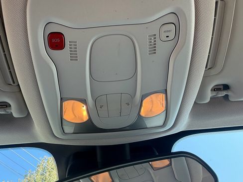 Used 2023 Jeep Renegade Latitude AWD/4WD image 47
