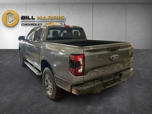 Used 2024 Ford Ranger XLT w/ Equipment Group 301A High image 12