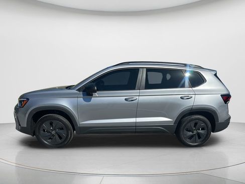 New 2026 Volkswagen Taos S image 2