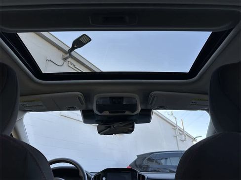 New 2026 Subaru Impreza 2.0i Sport image 13