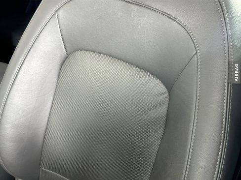 Used 2023 Hyundai Kona Limited w/ Cargo Package image 20