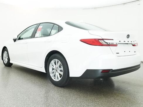 New 2026 Toyota Camry LE image 54