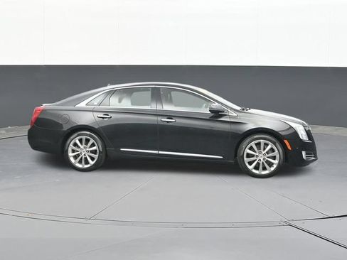 Used 2014 Cadillac XTS Premium FWD image 18