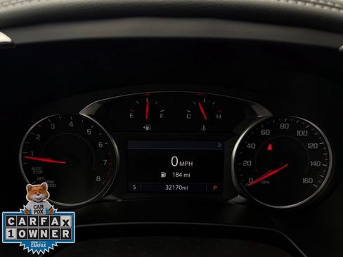 Used 2025 Chevrolet Blazer LT FWD image 12
