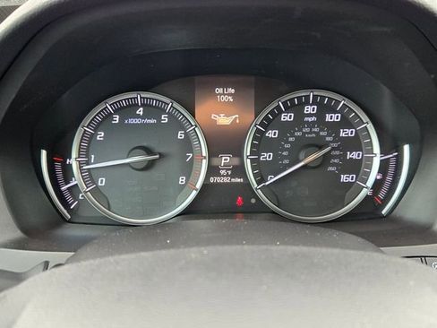 Used 2019 Acura MDX FWD w/ Technology Package image 26
