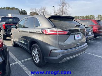 Used 2024 Ford Edge SEL video 2