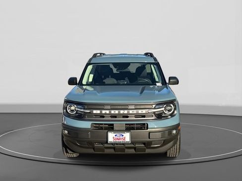 Used 2022 Ford Bronco Sport Big Bend w/ Convenience Package image 3