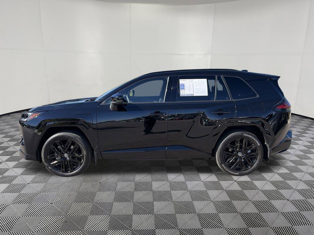 Used 2026 Toyota RAV4 XSE w/ Weather Package AWD/4WD image 5