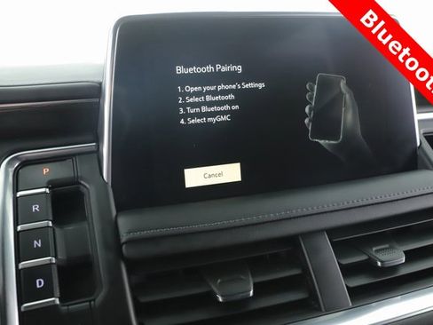 Used 2022 GMC Yukon SLE image 5