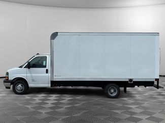 New 2026 Chevrolet Express 4500 w/ Power Convenience Package RWD video 2