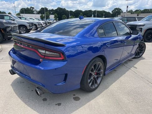 Used 2022 Dodge Charger Scat Pack image 7