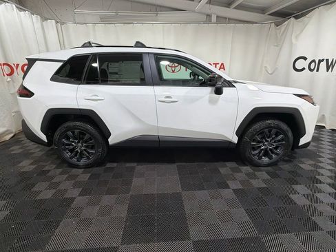 New 2026 Toyota RAV4 XLE Premium AWD/4WD image 10