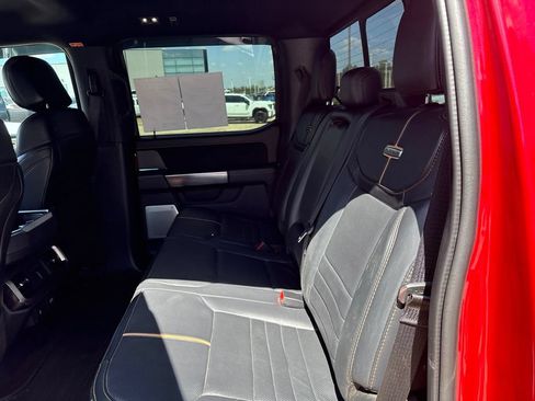Used 2021 Ford F150 Platinum w/ Equipment Group 701A High AWD/4WD image 14