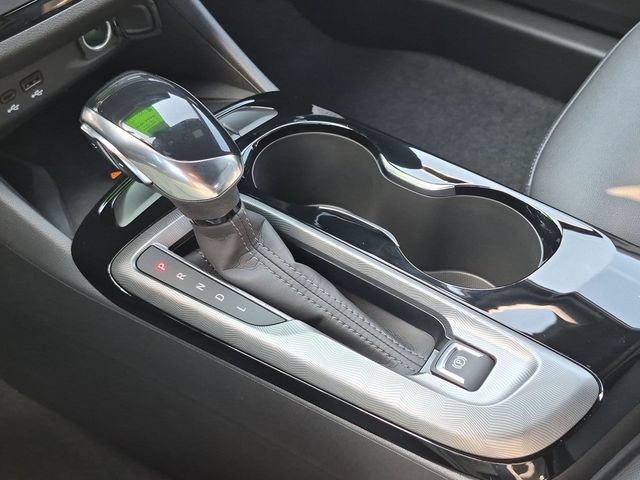New 2026 Buick Envista Sport Touring w/ Convenience I Package FWD image 24