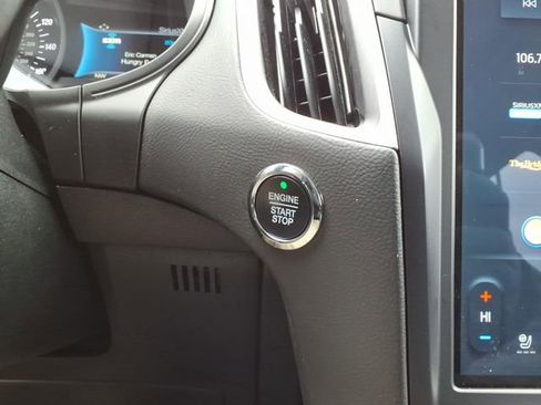 Certified 2023 Ford Edge SEL w/ Convenience Package image 23