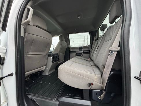 Used 2019 Ford F350 XLT w/ FX4 Off-Road Package image 26