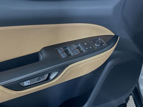 Used 2024 Lexus NX 350 AWD w/ Cold Area Package image 15
