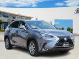 Used 2019 Lexus NX 300 FWD image 2