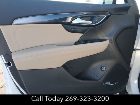 New 2026 Buick Envision Preferred image 14