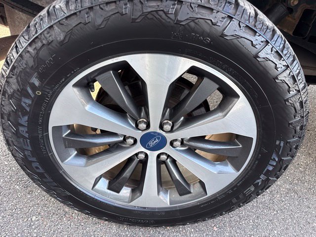 Used 2020 Ford F150 XL w/ Equipment Group 101A Mid AWD/4WD image 13