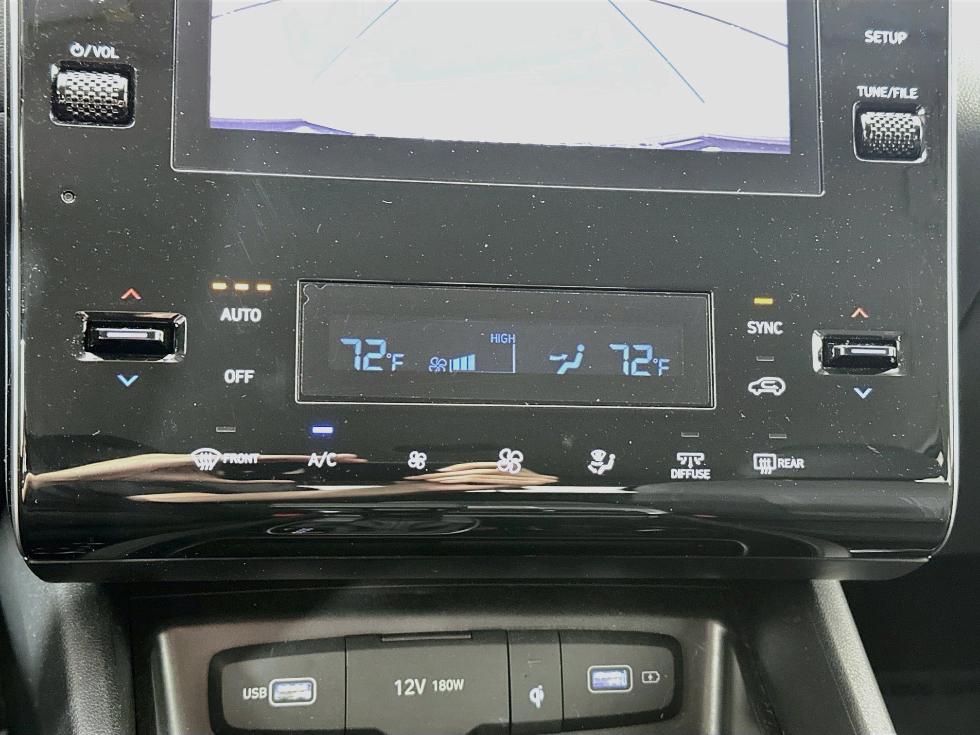 Used 2024 Hyundai Tucson SEL AWD/4WD image 15
