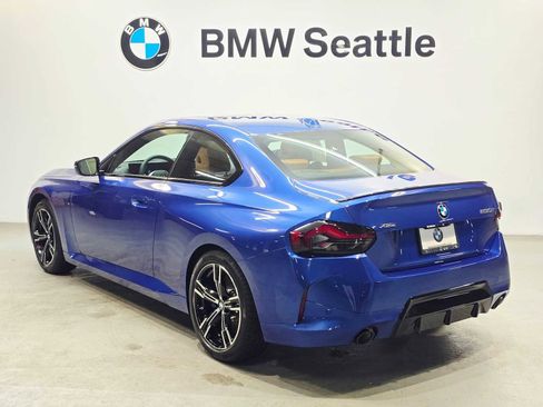 New 2026 BMW 230i xDrive Coupe w/ Premium Package image 4