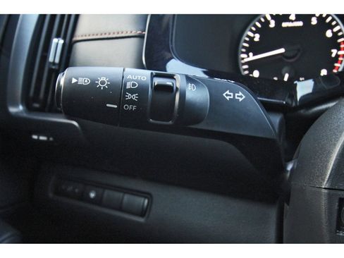 Used 2024 Nissan Pathfinder Rock Creek image 21