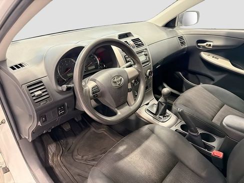 Used 2012 Toyota Corolla S FWD image 7
