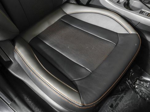 Used 2024 Subaru Crosstrek 2.5i Limited image 46