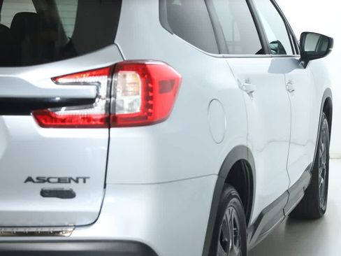 Used 2024 Subaru Ascent Onyx Edition AWD/4WD image 46