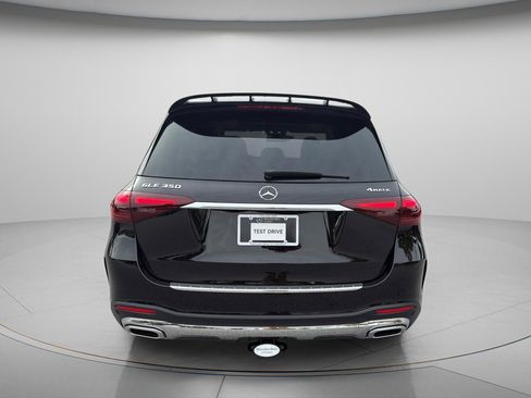 New 2026 Mercedes-Benz GLE 350 4MATIC image 15