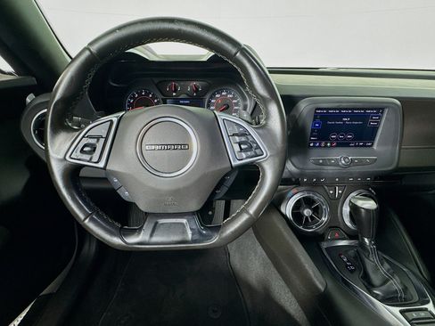 Used 2023 Chevrolet Camaro LS RWD image 10