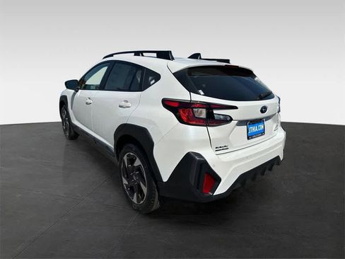 New 2025 Subaru Crosstrek 2.5i Limited image 4
