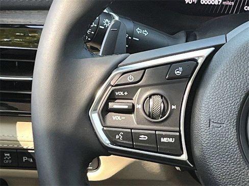 New 2026 Acura MDX SH-AWD w/ Advance Package image 14