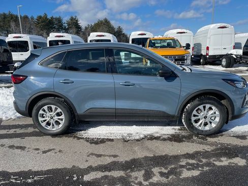 New 2026 Ford Escape Active w/ Cold Weather Package image 3