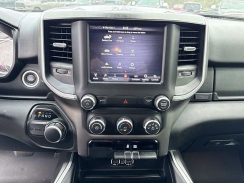 Used 2020 RAM 1500 Big Horn image 23