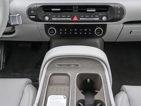 New 2026 Hyundai Palisade Limited image 14