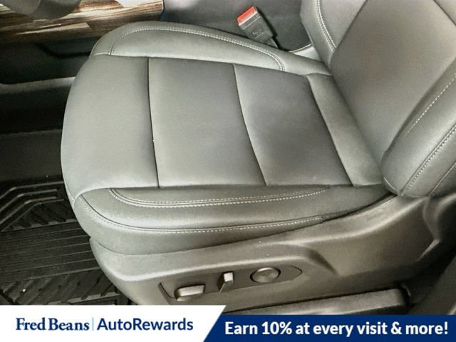 New 2026 Chevrolet Silverado 1500 RST w/ RST All Star Premium Package AWD/4WD image 23