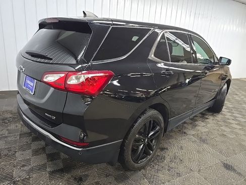Used 2020 Chevrolet Equinox LT w/ Midnight Edition AWD/4WD image 10