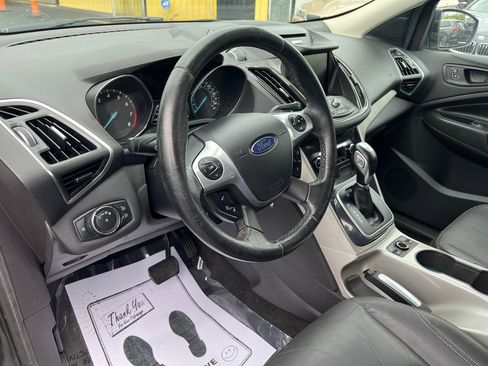 Used 2013 Ford Escape SEL image 19
