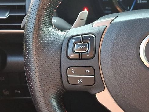 Used 2020 Lexus IS 350 F Sport w/ F Sport Package RWD image 26