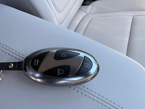 New 2026 Hyundai Tucson SEL Plus FWD image 14
