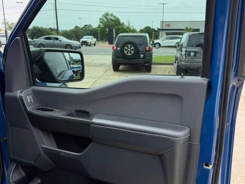 Used 2023 Ford F150 XL w/ STX Appearance Package AWD/4WD image 19