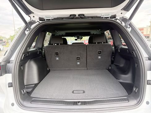 New 2026 Jeep Grand Cherokee Laredo X RWD image 30